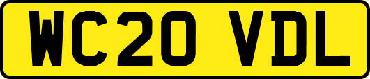 WC20VDL