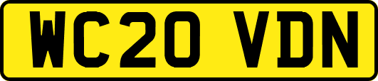 WC20VDN