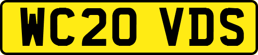 WC20VDS