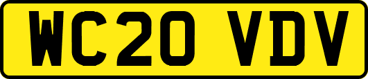 WC20VDV