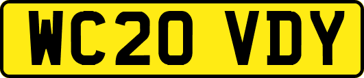 WC20VDY