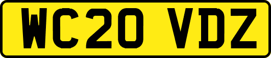 WC20VDZ