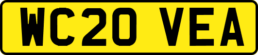 WC20VEA