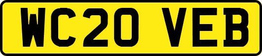 WC20VEB