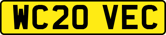 WC20VEC