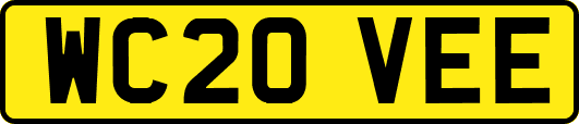 WC20VEE