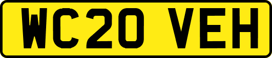 WC20VEH