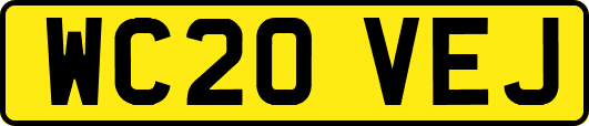 WC20VEJ