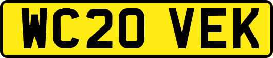 WC20VEK