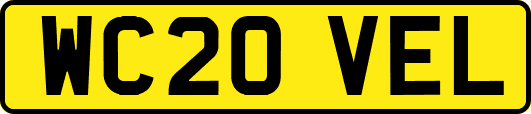 WC20VEL