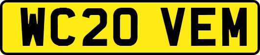 WC20VEM