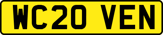 WC20VEN