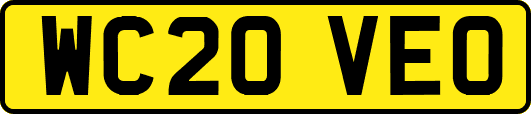 WC20VEO