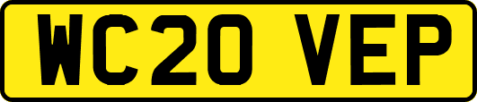 WC20VEP