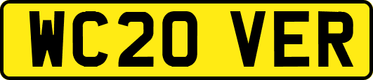 WC20VER