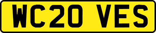 WC20VES