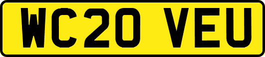 WC20VEU