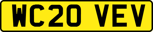 WC20VEV
