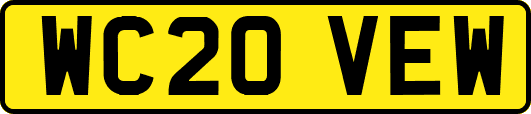 WC20VEW