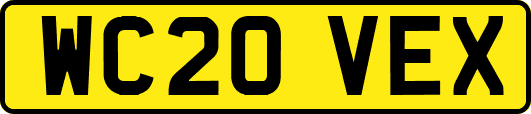 WC20VEX