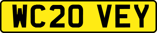 WC20VEY