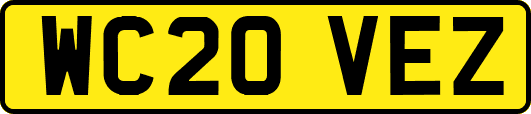 WC20VEZ