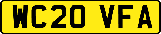WC20VFA