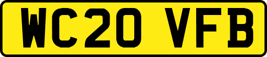 WC20VFB
