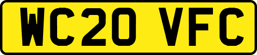 WC20VFC