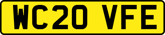 WC20VFE
