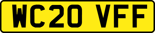 WC20VFF