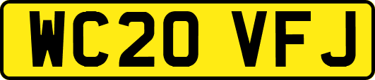 WC20VFJ