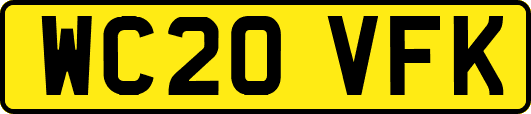 WC20VFK