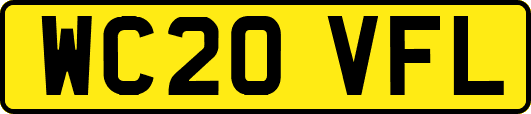 WC20VFL