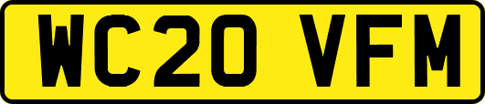 WC20VFM