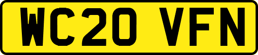 WC20VFN