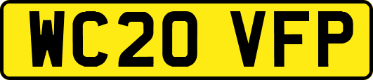 WC20VFP