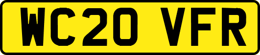WC20VFR