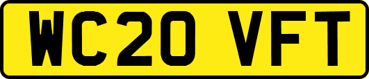 WC20VFT