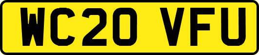 WC20VFU