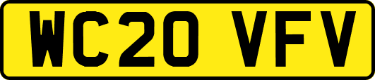 WC20VFV