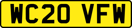 WC20VFW