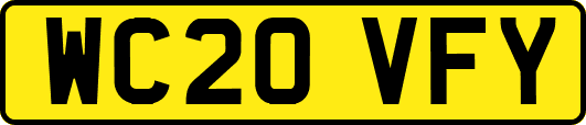 WC20VFY
