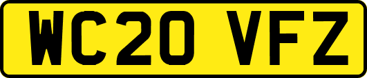 WC20VFZ