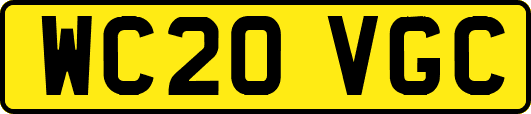 WC20VGC
