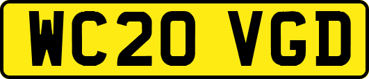 WC20VGD