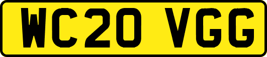 WC20VGG