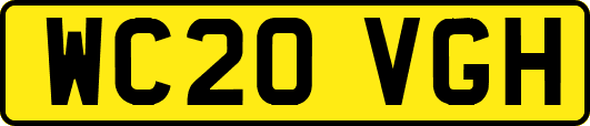 WC20VGH