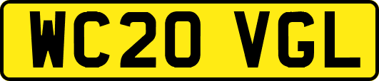 WC20VGL