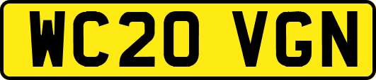 WC20VGN